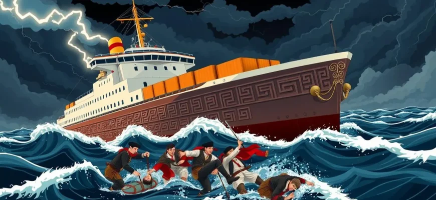 Film su Incidenti durante il Carico