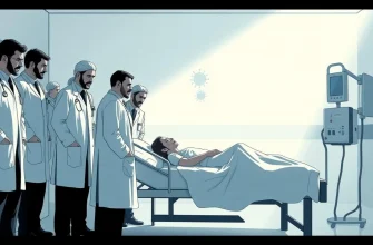 Film su epidemie in ospedale