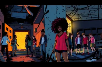 Horror Films with African American Leads