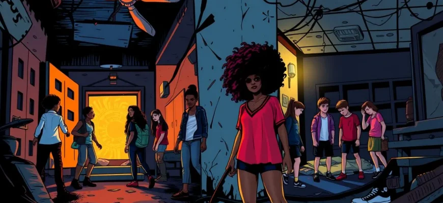 Horror Films with African American Leads