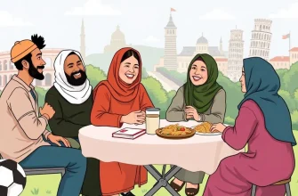 Commedie su musulmani: 10 film da non perdere