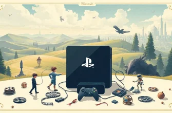 Film Fantastici su Console di Gioco