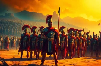 Film Storici su Termopili