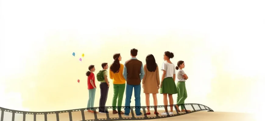 Documentari sulla Discriminazione