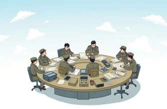 Film di guerra sui meteorologi dell’aviazione