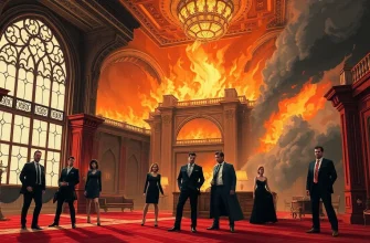 Film catastrofici su hotel Film catastrofici su hotel