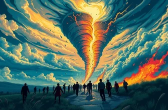 Film Catastrofici sui Temporali Film Catastrofici sui Temporali