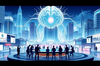 Film di Fantascienza sull’Intelligenza Artificiale in Finanza