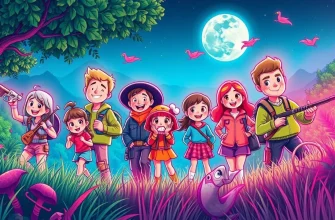 Film per famiglie su caccia