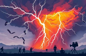 Film sul Tuono: 10 Scelte Imperdibili