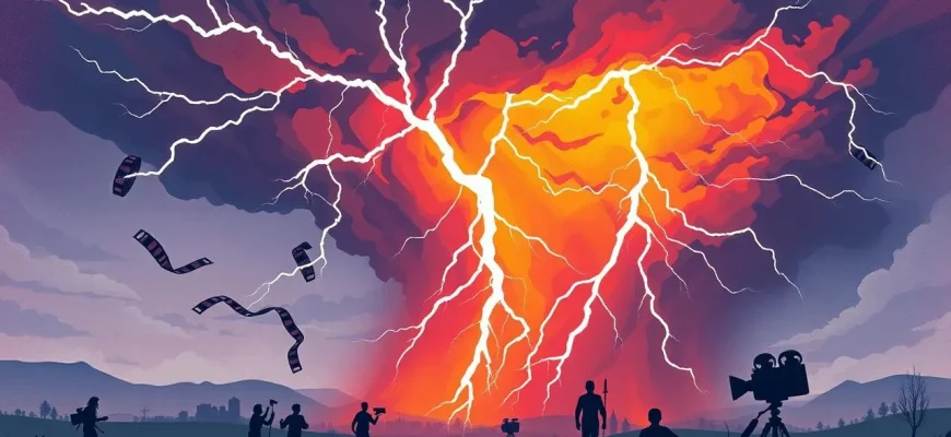 Film sul Tuono: 10 Scelte Imperdibili