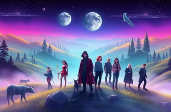 Film Fantasy su Rapimenti: 10 Scelte Imperdibili