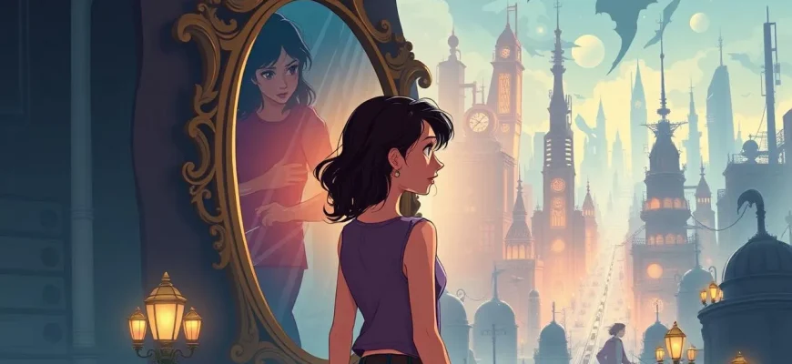 Film Fantasy su Realtà Alternative