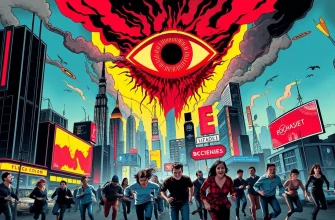 Film Horror su Catastrofi Tecnologiche