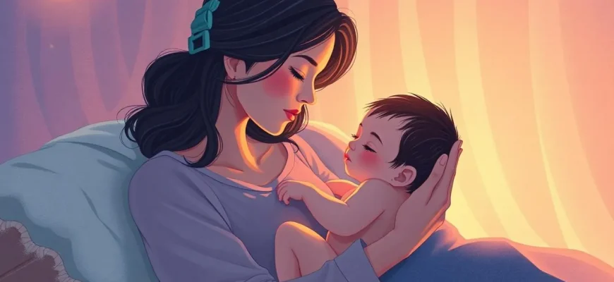 Film drammatici sui neonati