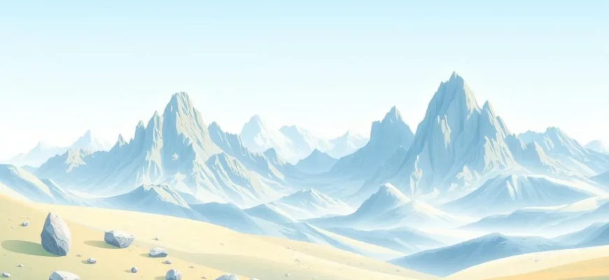 Documentari sulle Formazioni Geologiche Documentari sulle Formazioni Geologiche