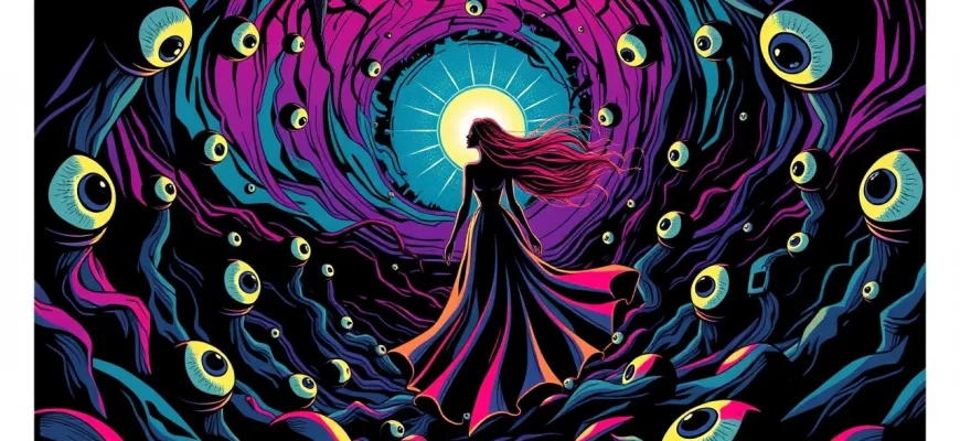 Film Horror sul Déjà Vu: 10 Scelte da Rabbrividire