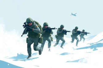 Film di guerra sullo speciale delle forze navali