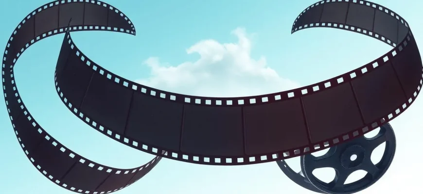 Film su Crimini Tecnologici