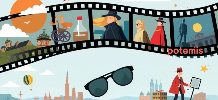 Film che lasciano senza parole: una selezione imperdibile