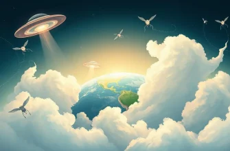 Documentari sui fenomeni aerei