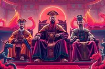 Film storici sugli imperatori Han