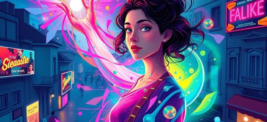 Film Drammatici sulla Reincarnazione