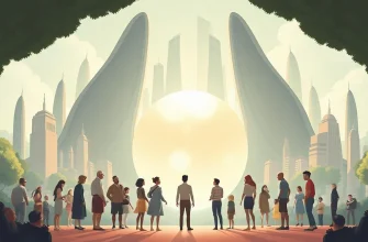 Film su Utopie: 10 Visioni da Non Perdere