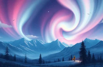 Film Fantastici con Aurora Boreale