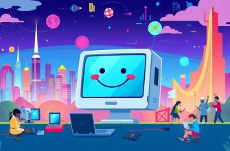 Commedie sui computer: 10 film da non perdere