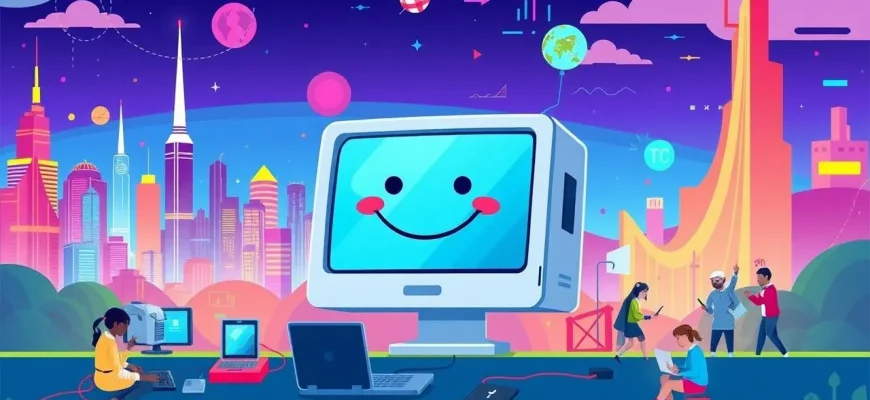 Commedie sui computer: 10 film da non perdere