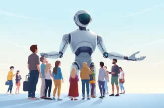 Documentari sull’automazione robotica