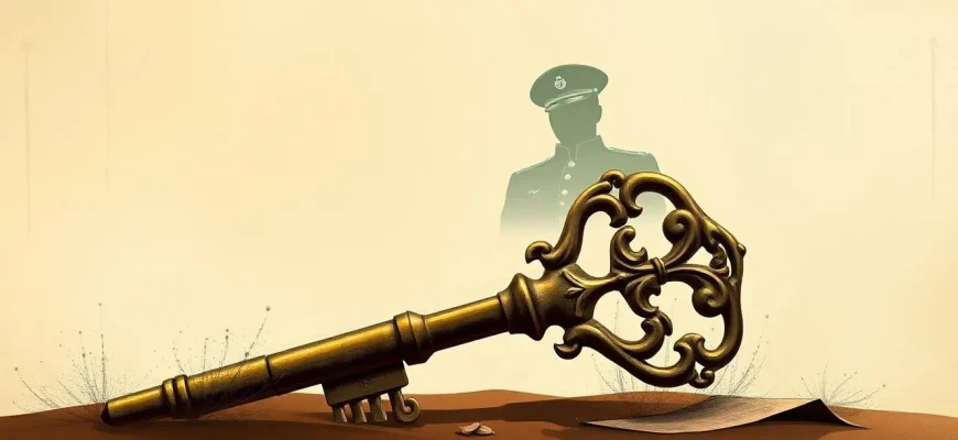 Documentari sulle Segrete Militari