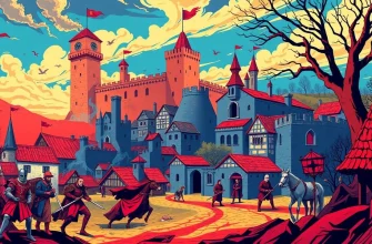 Film Horror del XV Secolo: Un Viaggio nel Terrore Medievale