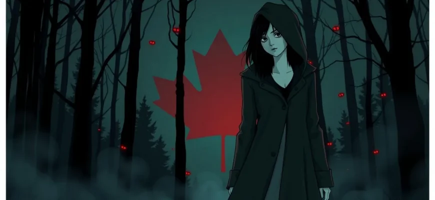 I migliori film horror canadesi