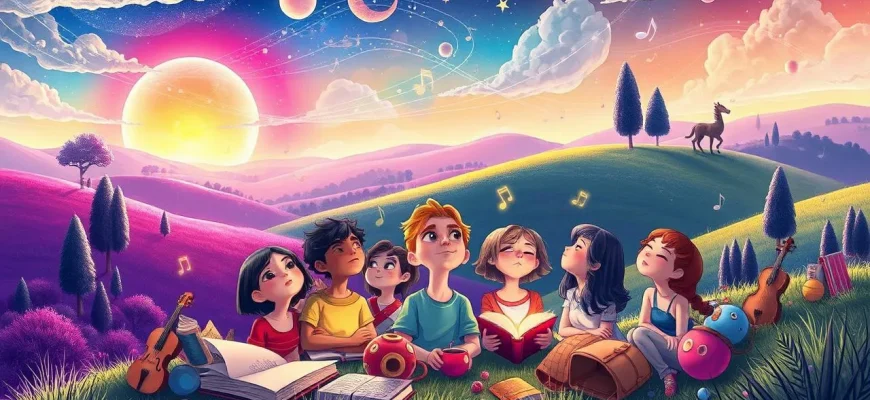 Film Fantasy per Sognatori