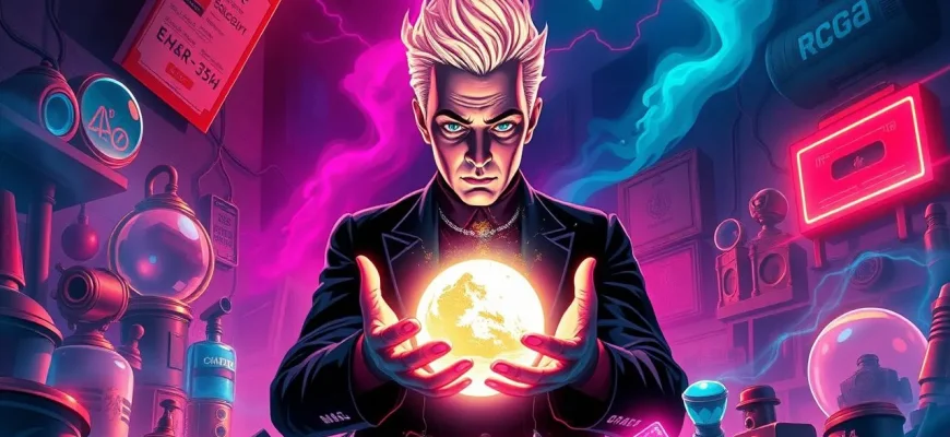 Film drammatici sui collezionisti