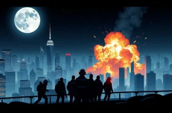 Film su Emergenze e Disastri