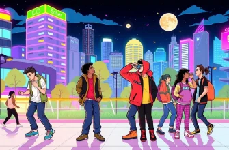 Commedie sul Freestyle: 10 Film da Non Perdere