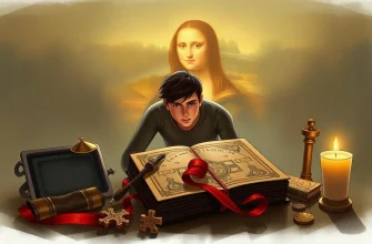 Film di famiglia sul Codice Da Vinci