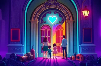 Film Familiari su Eredi: Una Guida Completa