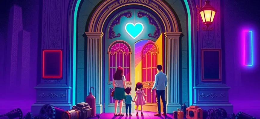 Film Familiari su Eredi: Una Guida Completa