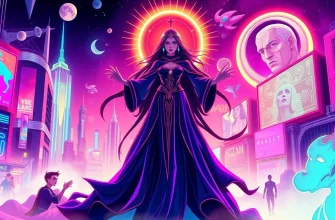 Film Fantasy Italiani su Manipolazione