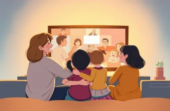 Film di famiglia su sofferenza