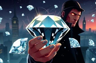 Thriller con Diamanti: 10 Film Imperdibili