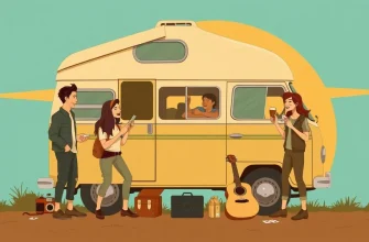 Film d’azione su amici d’infanzia