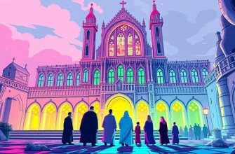 Film sui monasteri: una selezione imperdibile