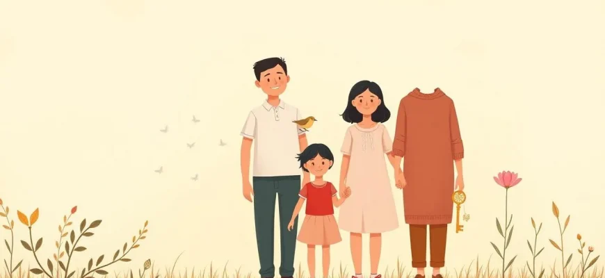 Film di famiglia sulle repressioni