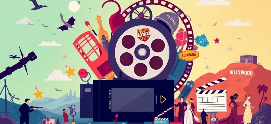 10 Film Interessanti da Non Perdere