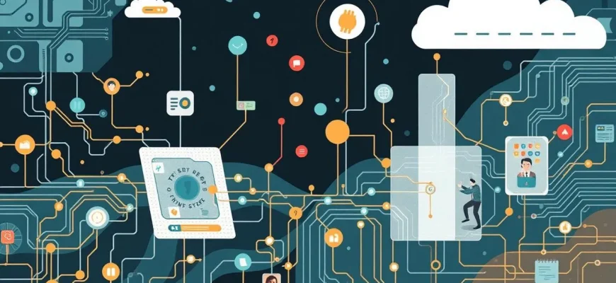 Documentari sull’architettura del software